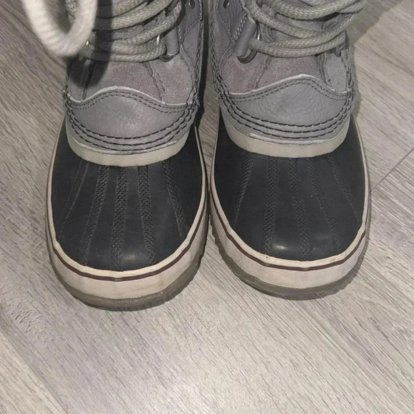 Sorel Joan of Artic Winter Waterproof Boots - Picture 5 of 7